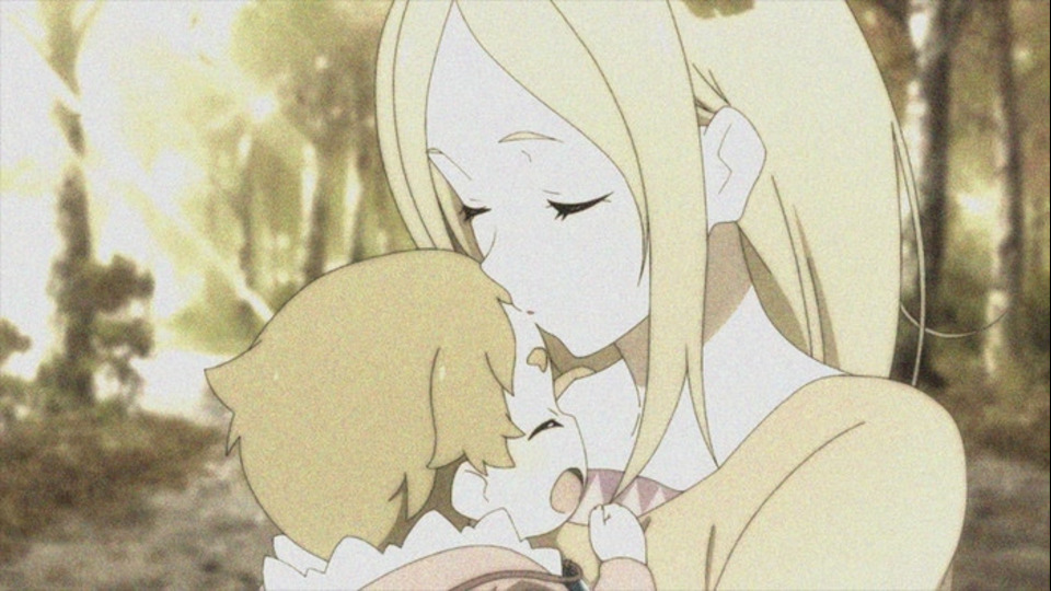 Re ゼロから始める異世界生活 2nd season 41話 クウェインの石は一人じゃ上がらない